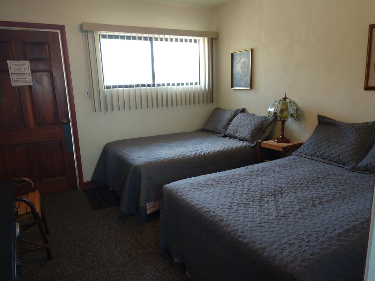 Swiss Mountain Motel Thayne Luaran gambar